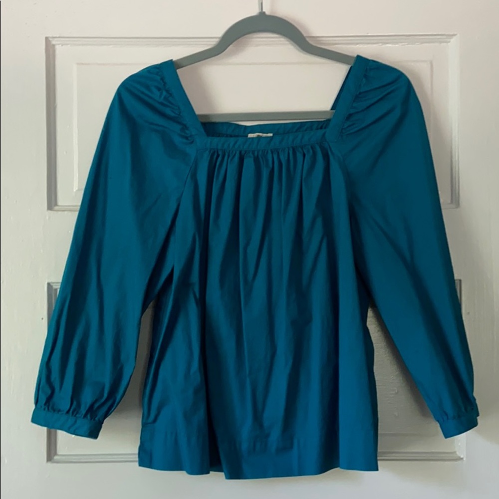 J.Crew Blouse